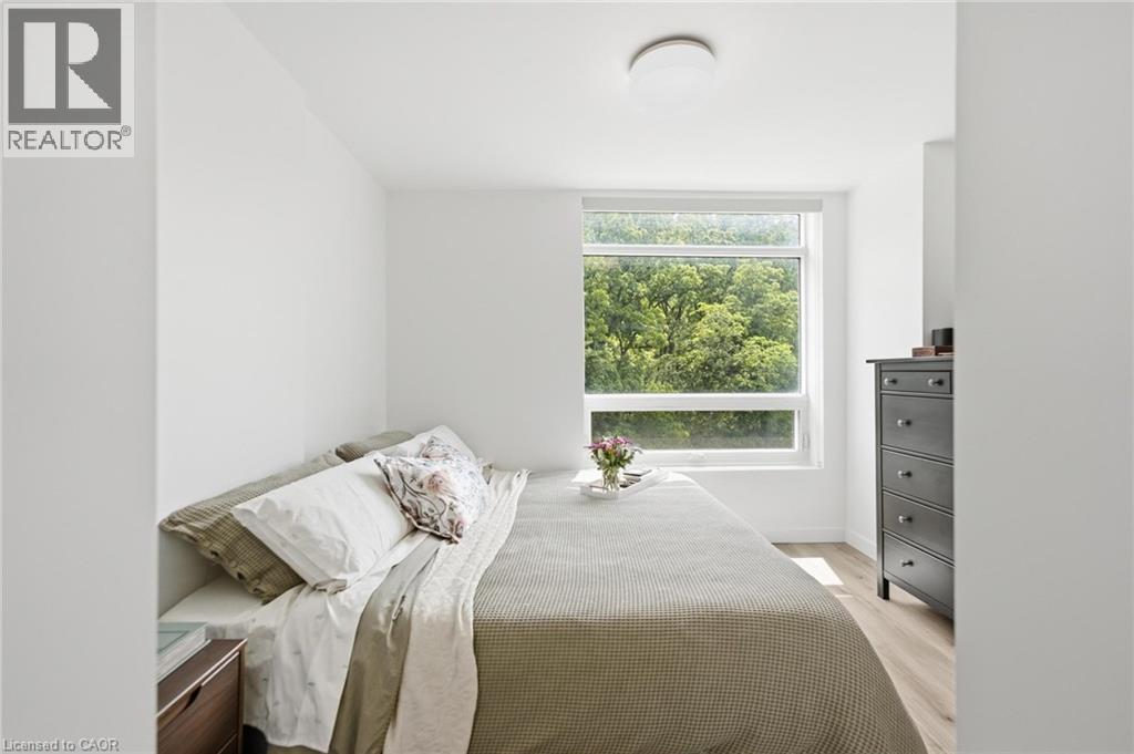 455 Charlton Avenue E Unit# 403, Hamilton, ON