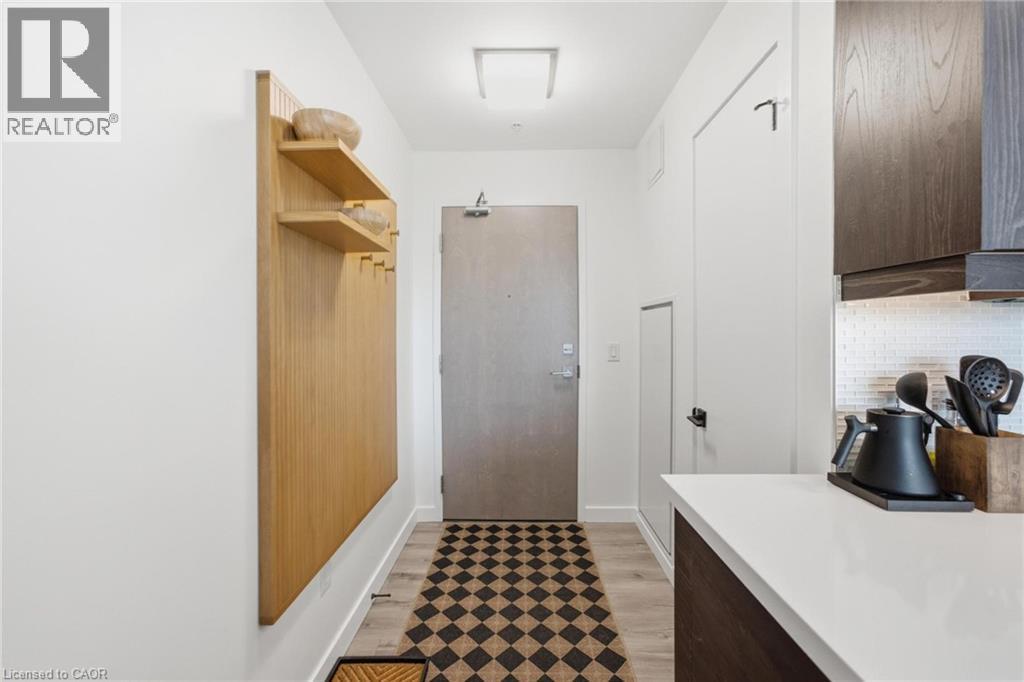 455 Charlton Avenue E Unit# 403, Hamilton, ON