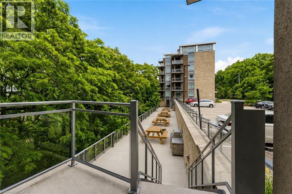 455 Charlton Avenue E Unit# 403, Hamilton, ON
