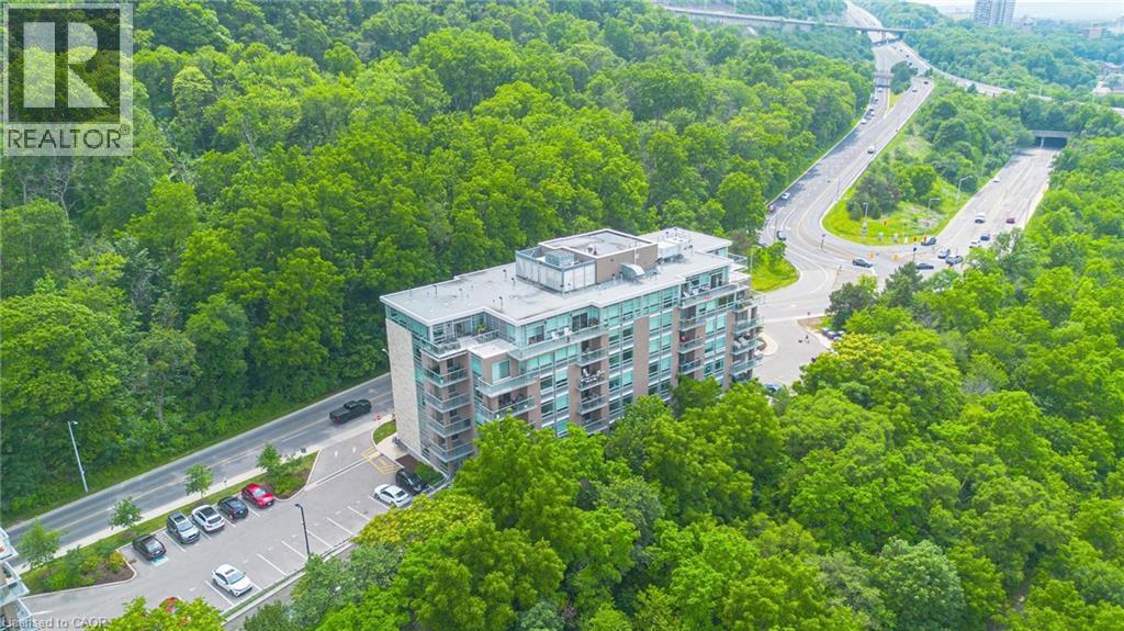 455 Charlton Avenue E Unit# 403, Hamilton, ON