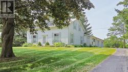 15064 TELEPHONE ROAD Brighton, ON K0K 1H0