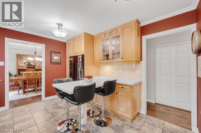 4162 Sutherland Crescent, Burlington, ON - Indoor