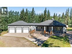 5242 Lebell Road Dawson Creek, BC V1G 0J4