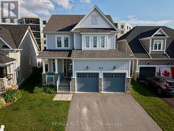 41 PRIMEAU CRESCENT Kawartha Lakes, ON K9V 0M6