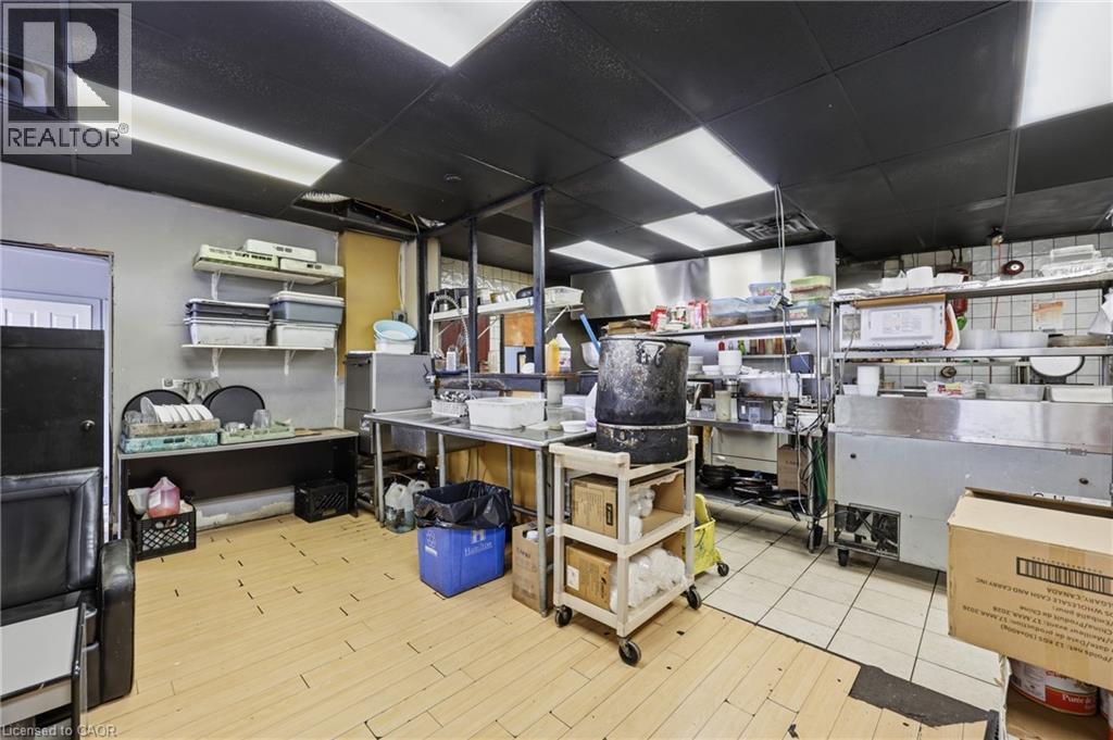 239 York Boulevard, Hamilton, ON