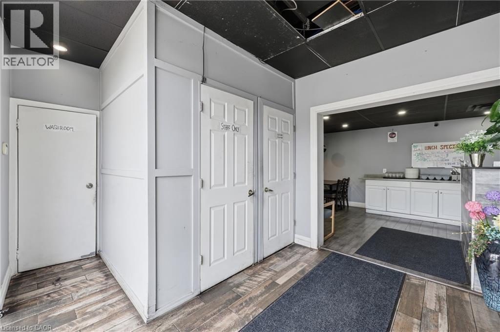 239 York Boulevard, Hamilton, ON