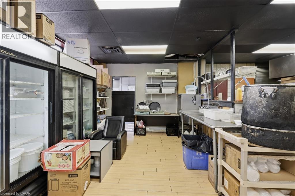 239 York Boulevard, Hamilton, ON