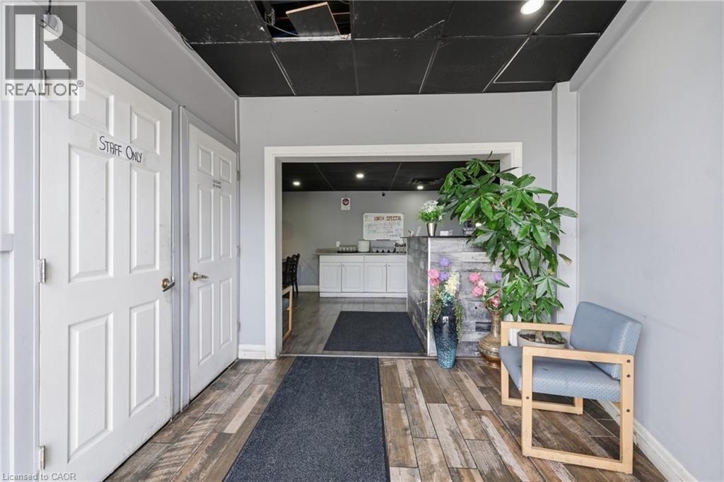 239 York Boulevard, Hamilton, ON