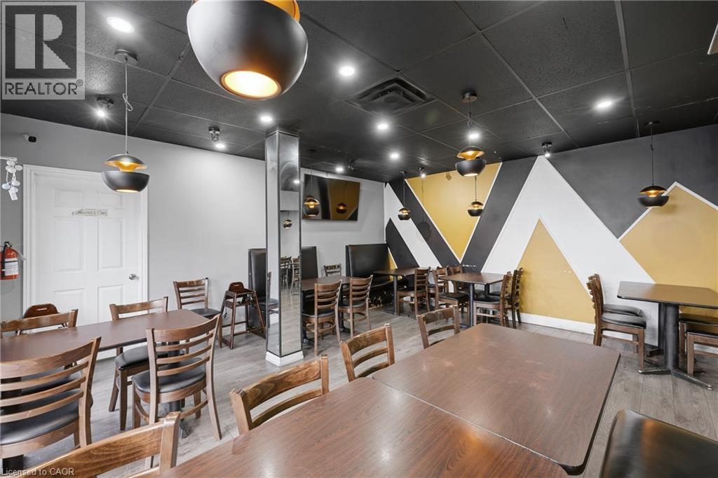 239 York Boulevard, Hamilton, ON