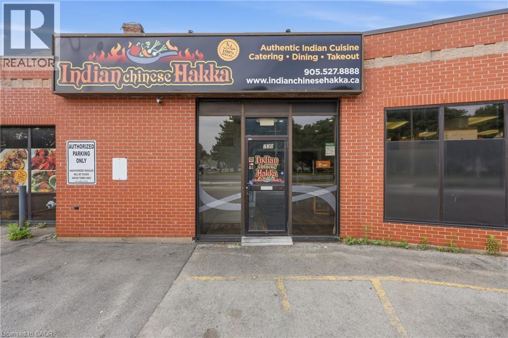 239 York Boulevard, Hamilton, ON