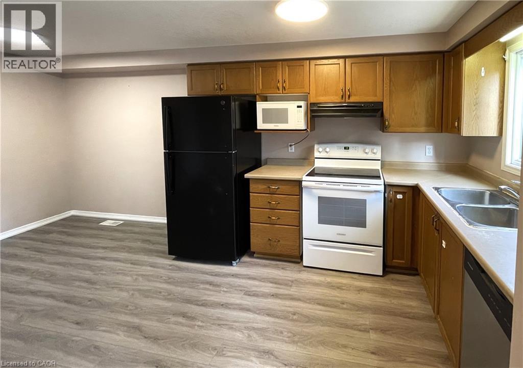 300 Activa Avenue, Kitchener, ON