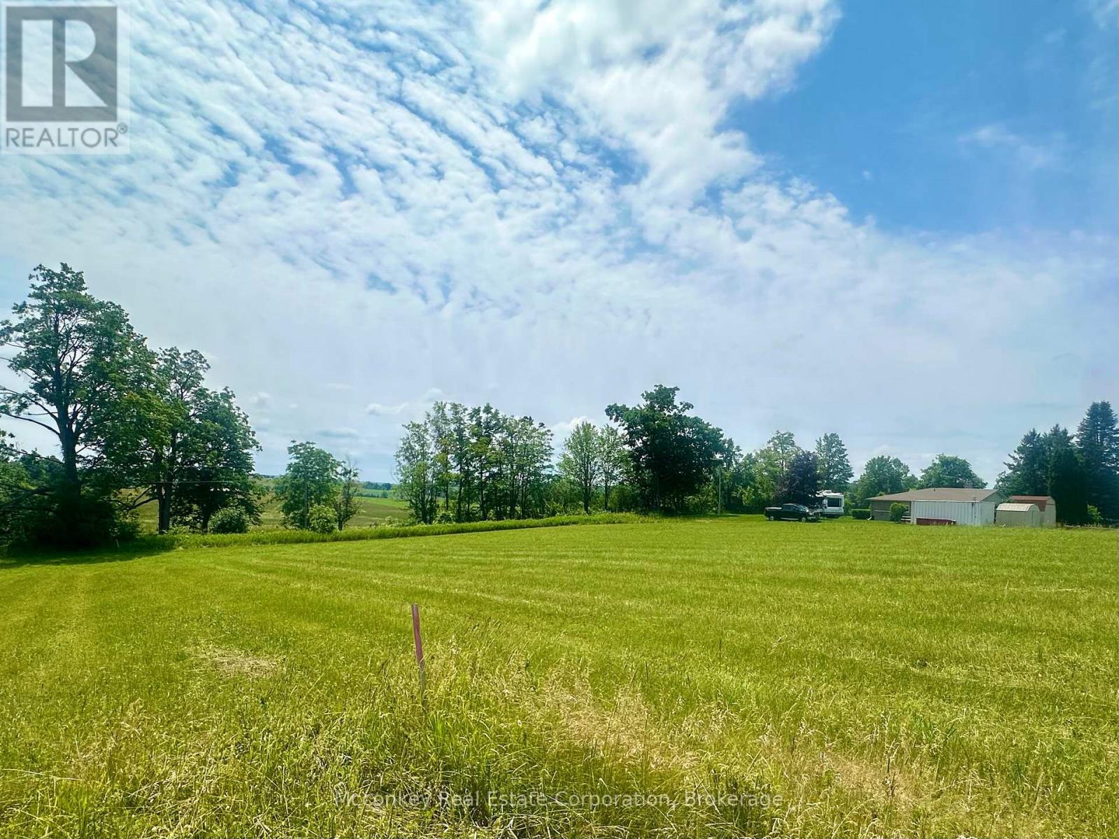 00 3Rd Line, Otonabee-South Monaghan, ON