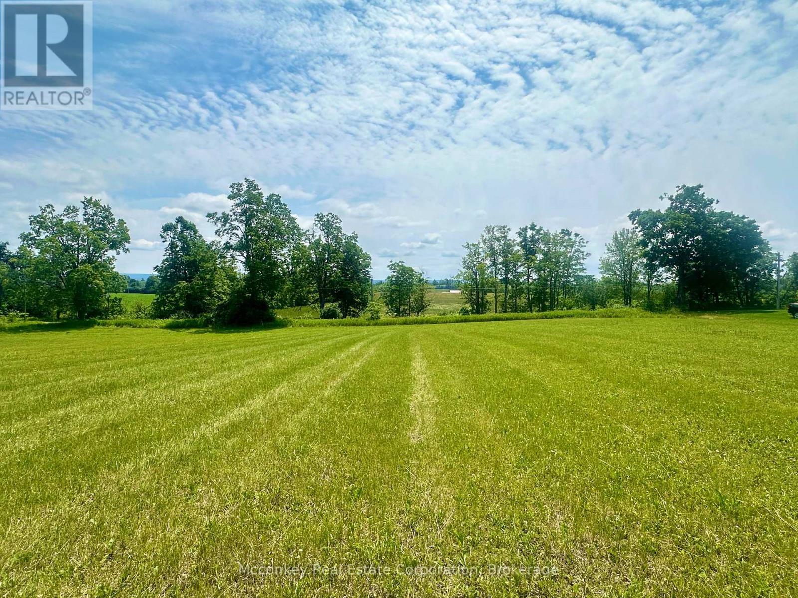 00 3Rd Line, Otonabee-South Monaghan, ON
