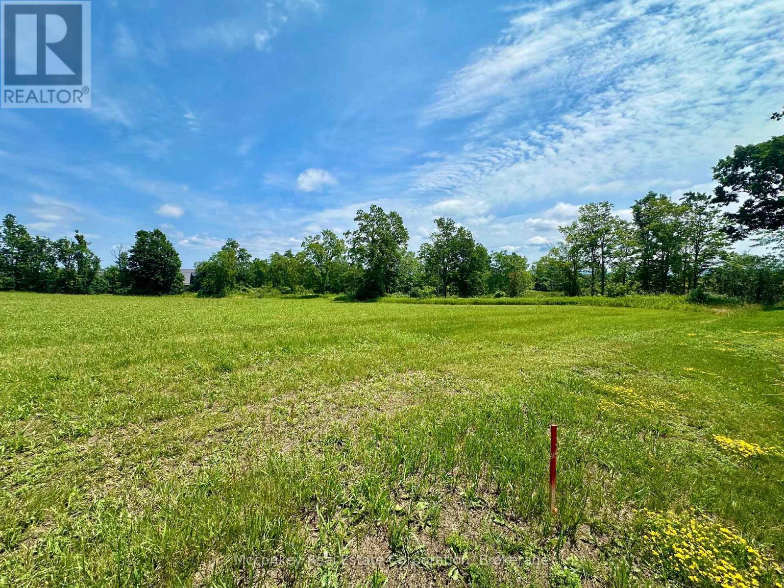 00 3Rd Line, Otonabee-South Monaghan, ON