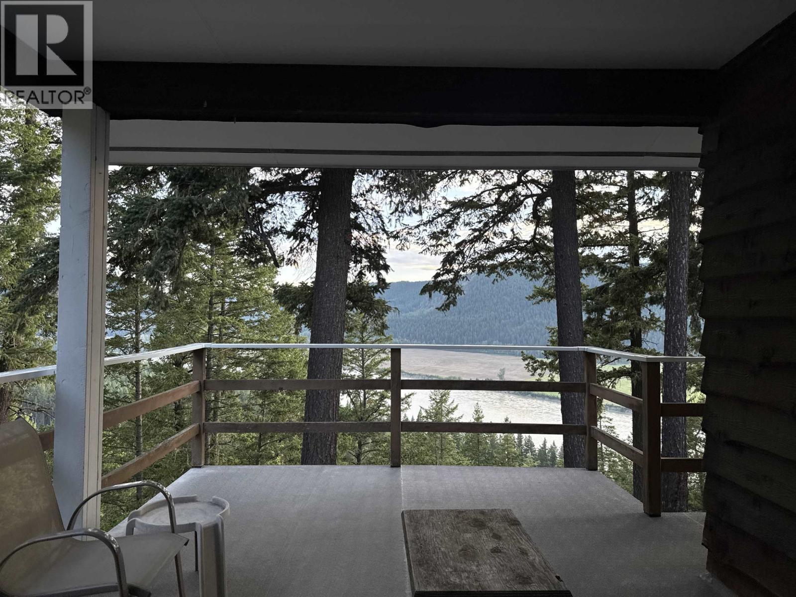 2400 Arnoldus Road, Quesnel, BC