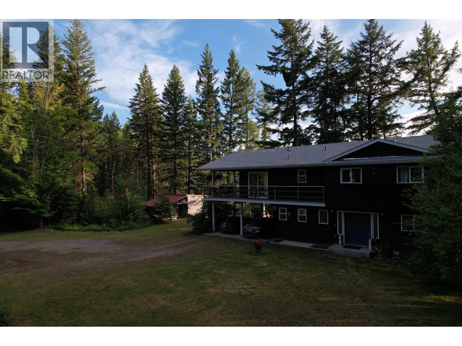 2400 Arnoldus Road, Quesnel, BC