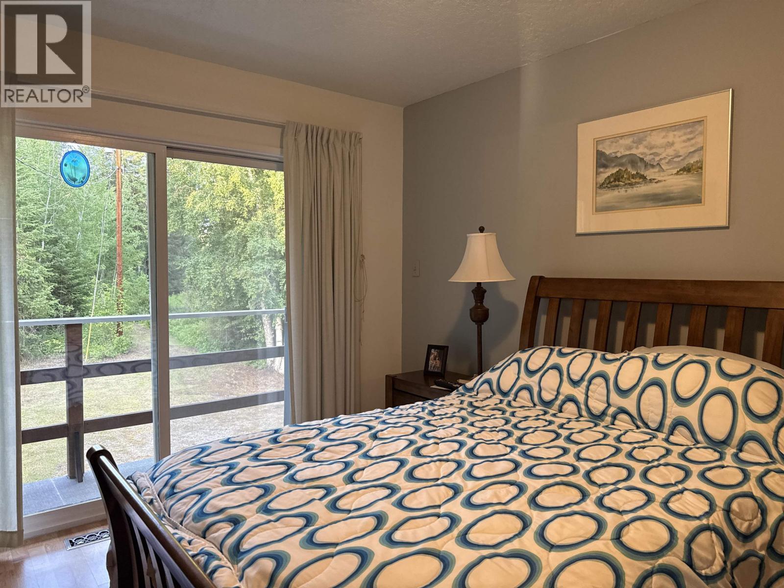 2400 Arnoldus Road, Quesnel, BC - Indoor Photo Showing Bedroom