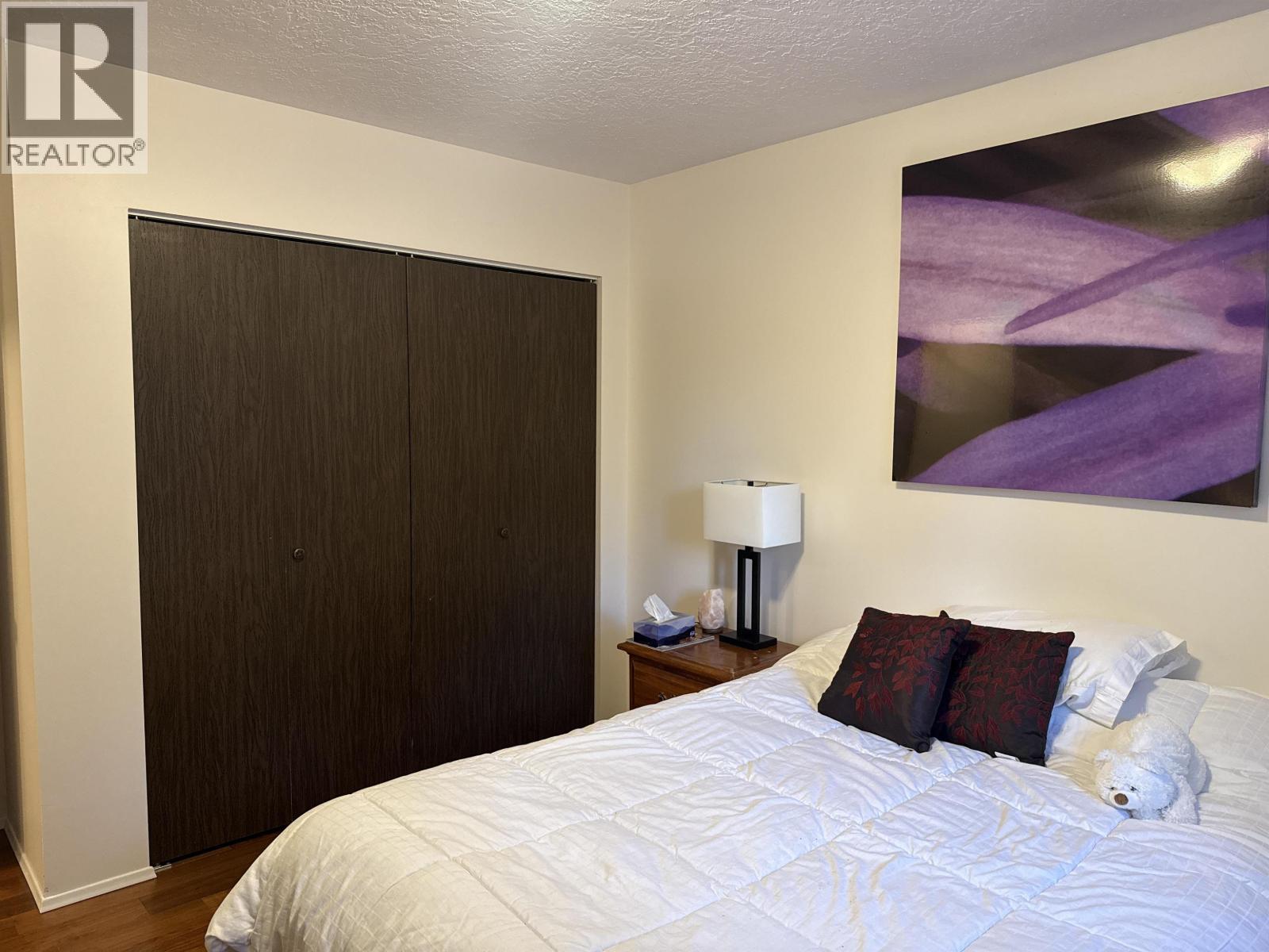 2400 Arnoldus Road, Quesnel, BC - Indoor Photo Showing Bedroom
