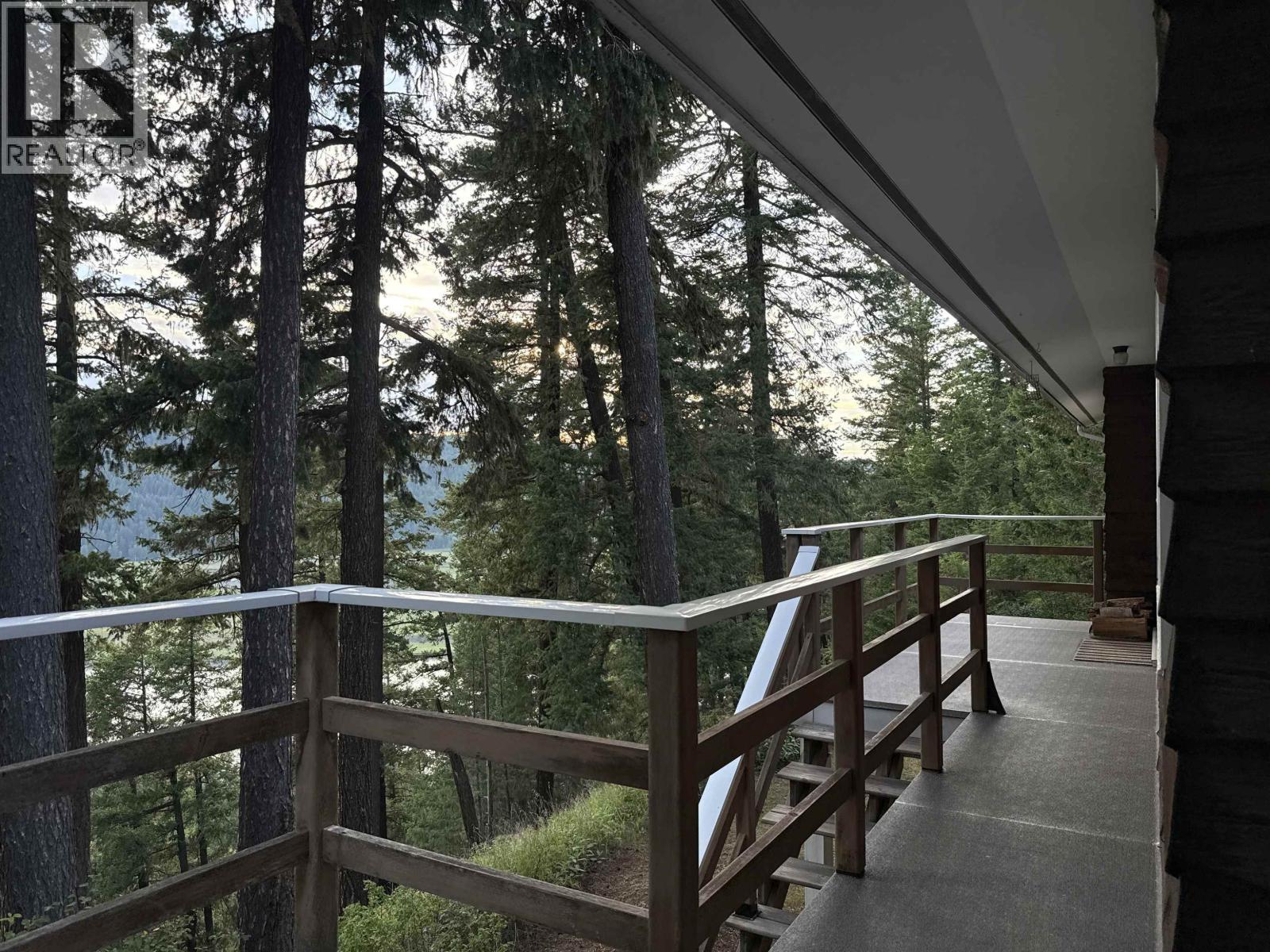 2400 Arnoldus Road, Quesnel, BC - Outdoor With Exterior