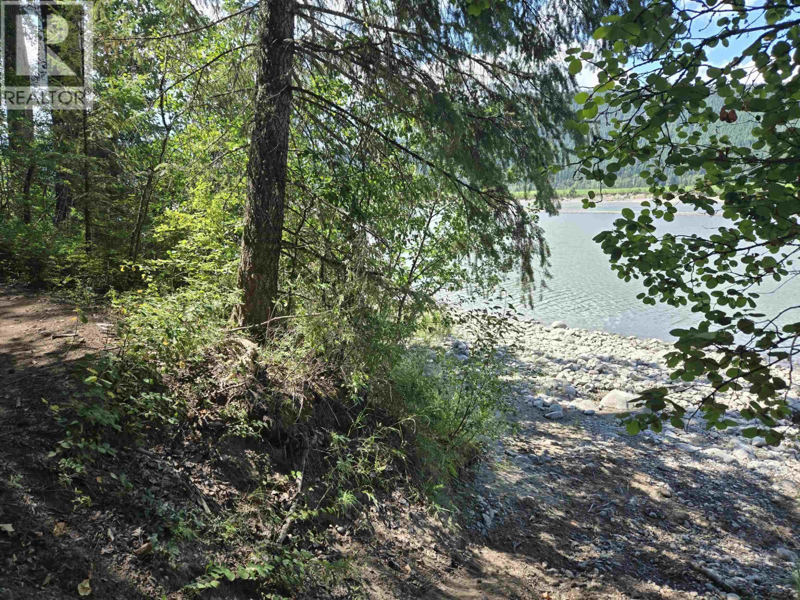 2400 Arnoldus Road, Quesnel, BC - Outdoor With View