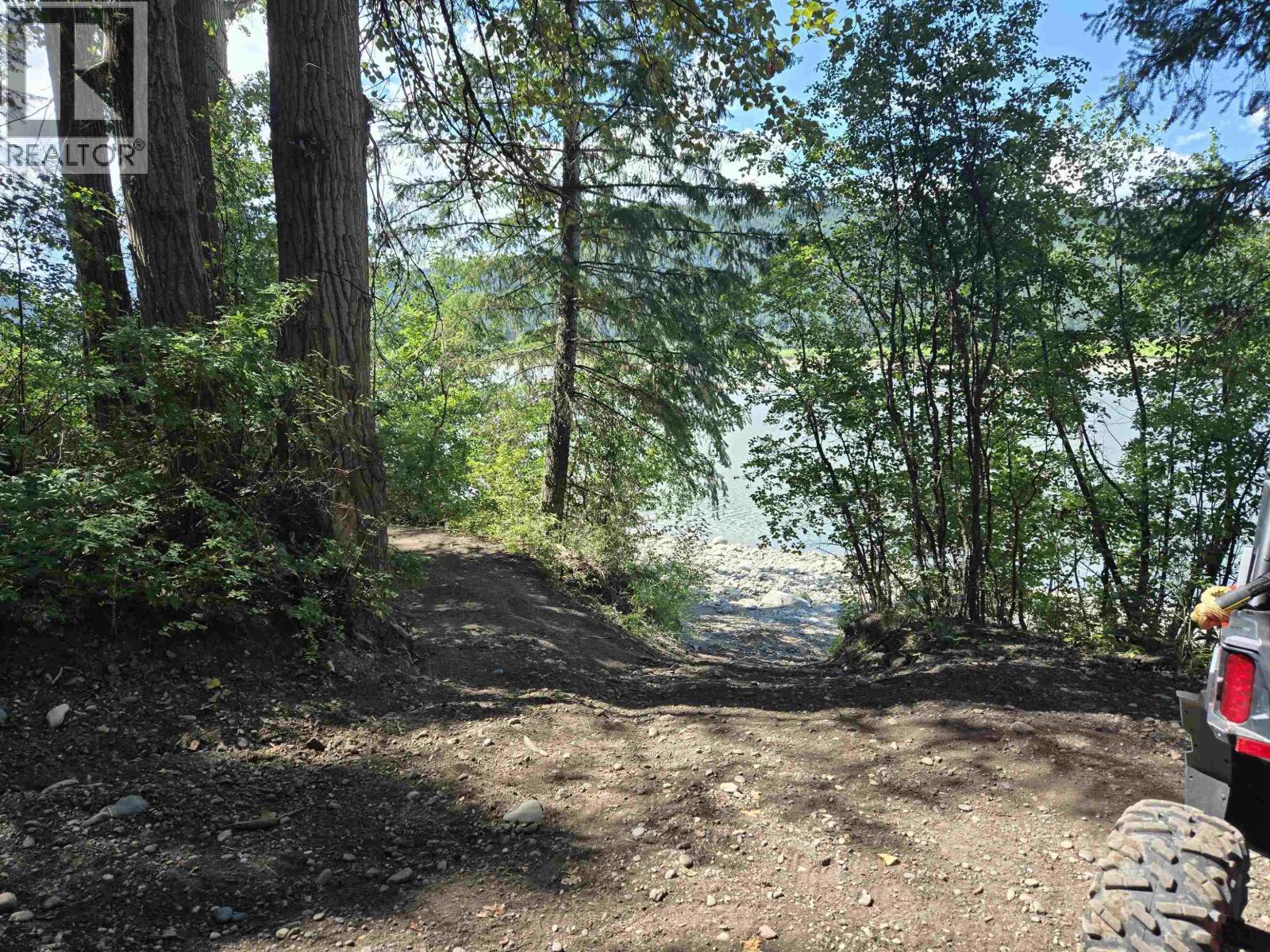 2400 Arnoldus Road, Quesnel, BC - Outdoor With View