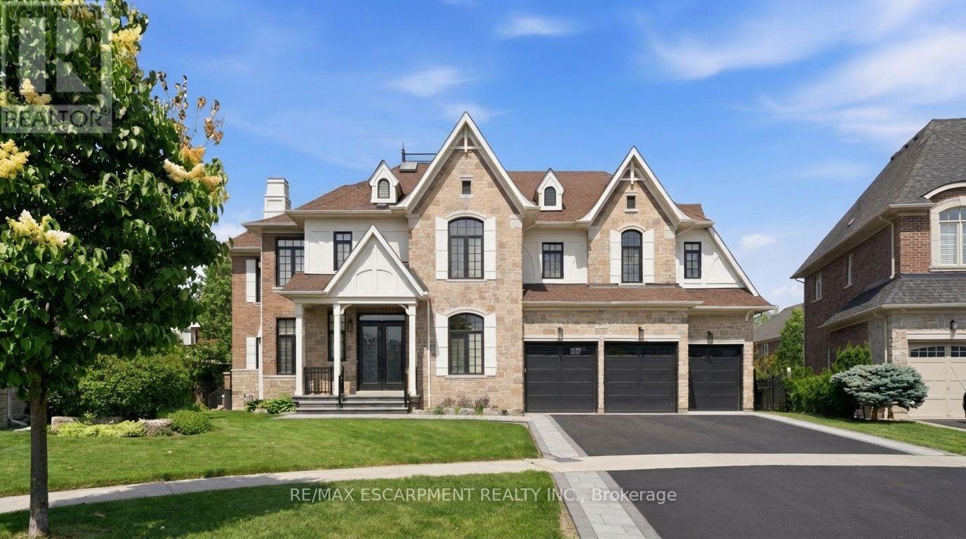 950 Fredonia Drive, Mississauga, ON