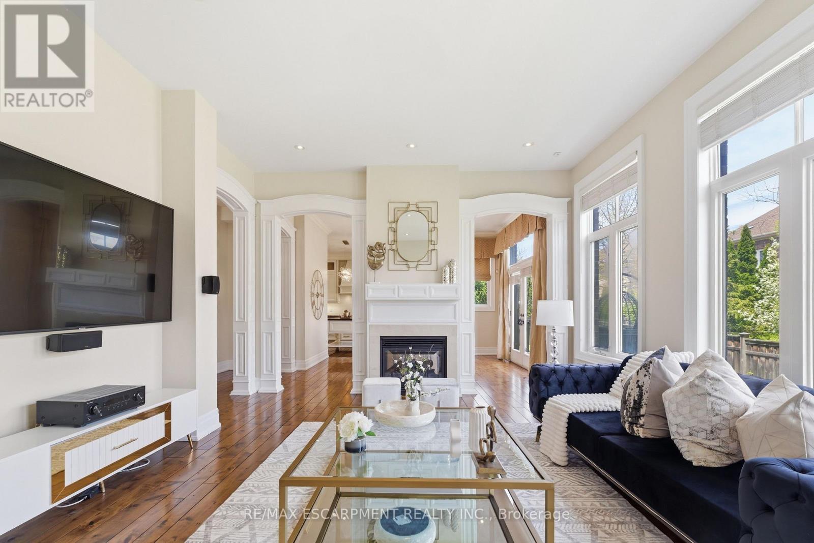 950 Fredonia Drive, Mississauga, ON