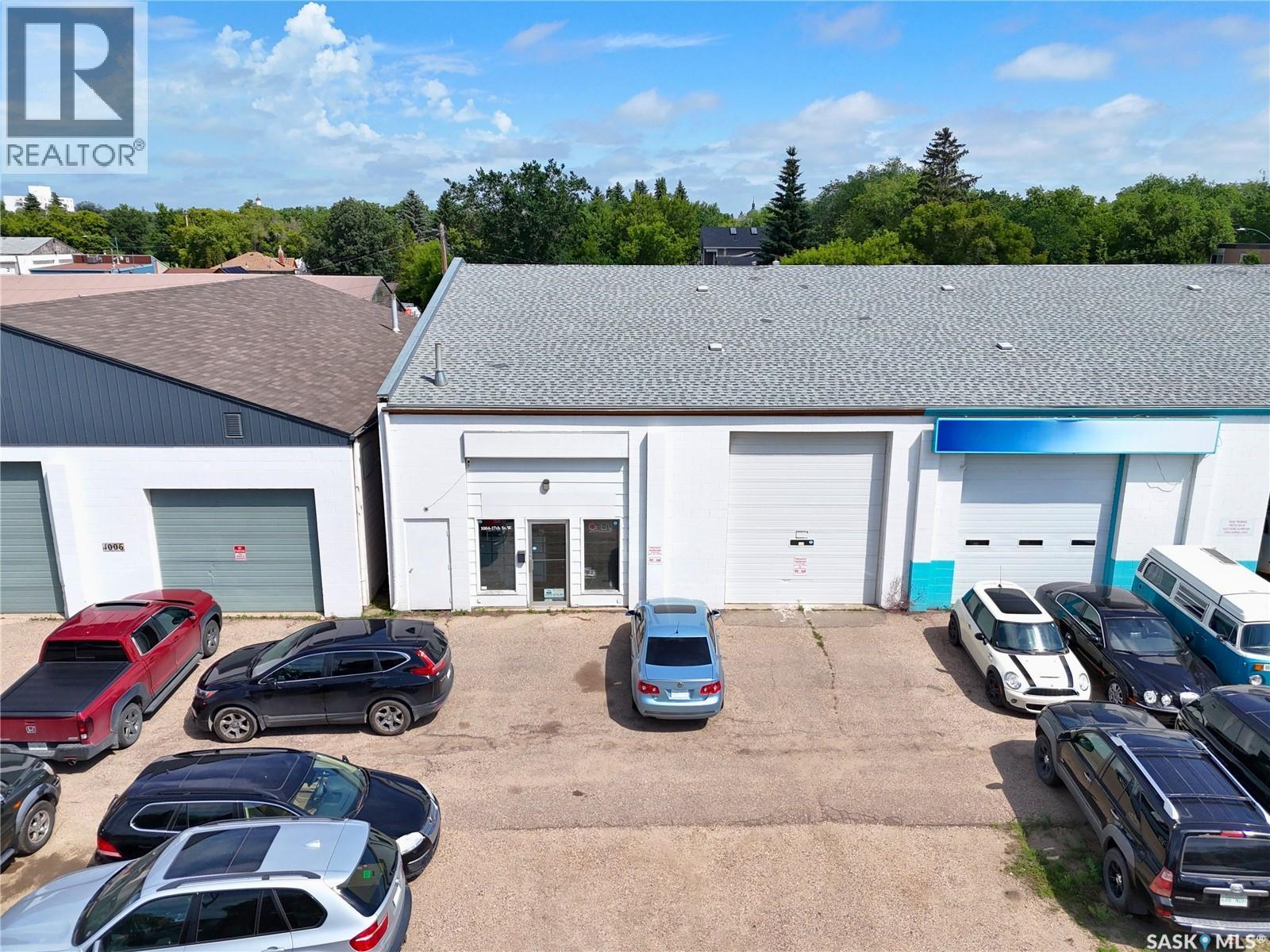 1004 17Th Street W, Saskatoon, SK