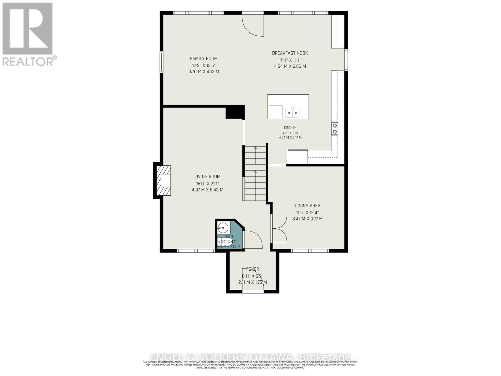101 Ivy Crescent, Ottawa, ON