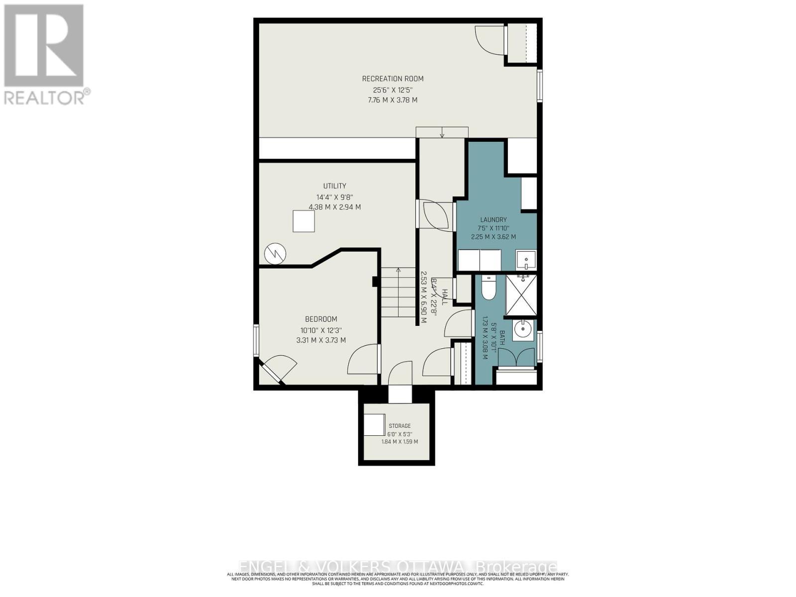 101 Ivy Crescent, Ottawa, ON