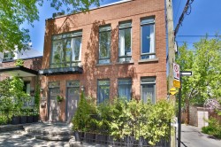 2515 Rue Bercy Montréal (Ville-Marie), QC H2K 2V9