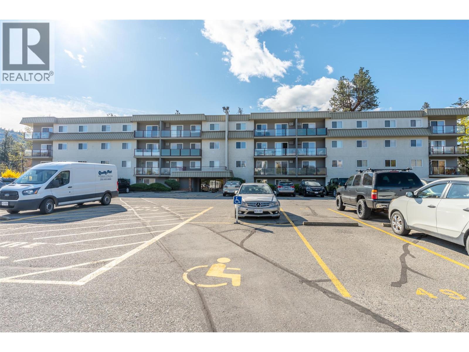 110 Skaha Place Unit# 104, Penticton, BC