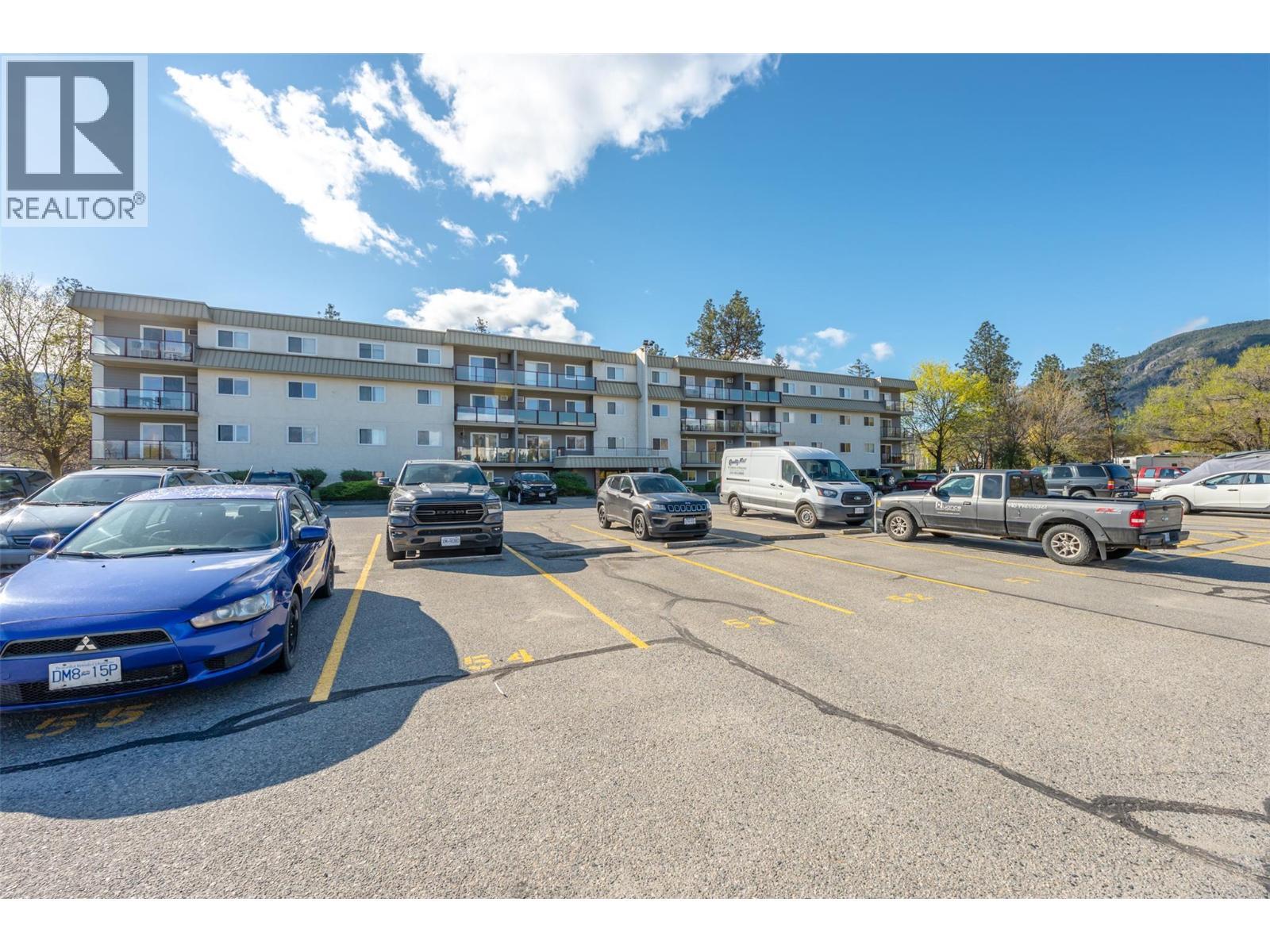 110 Skaha Place Unit# 104, Penticton, BC