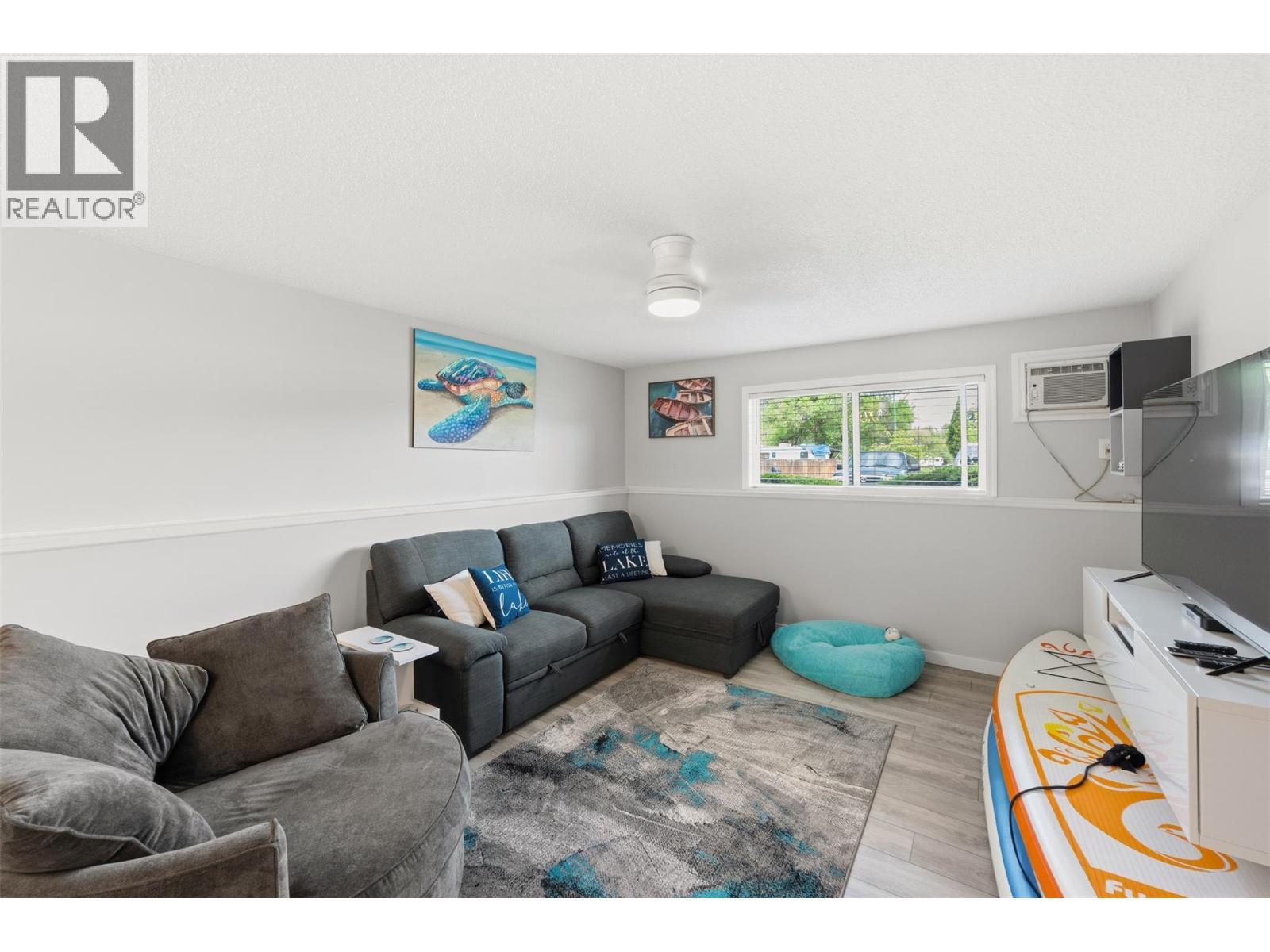 110 Skaha Place Unit# 104, Penticton, BC