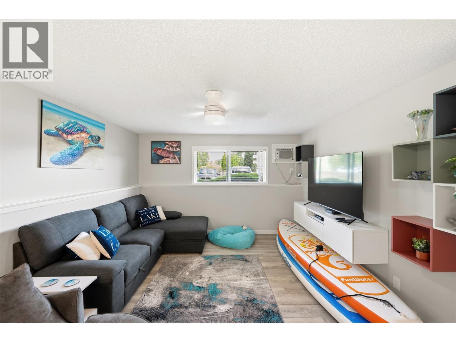 110 Skaha Place Unit# 104, Penticton, BC