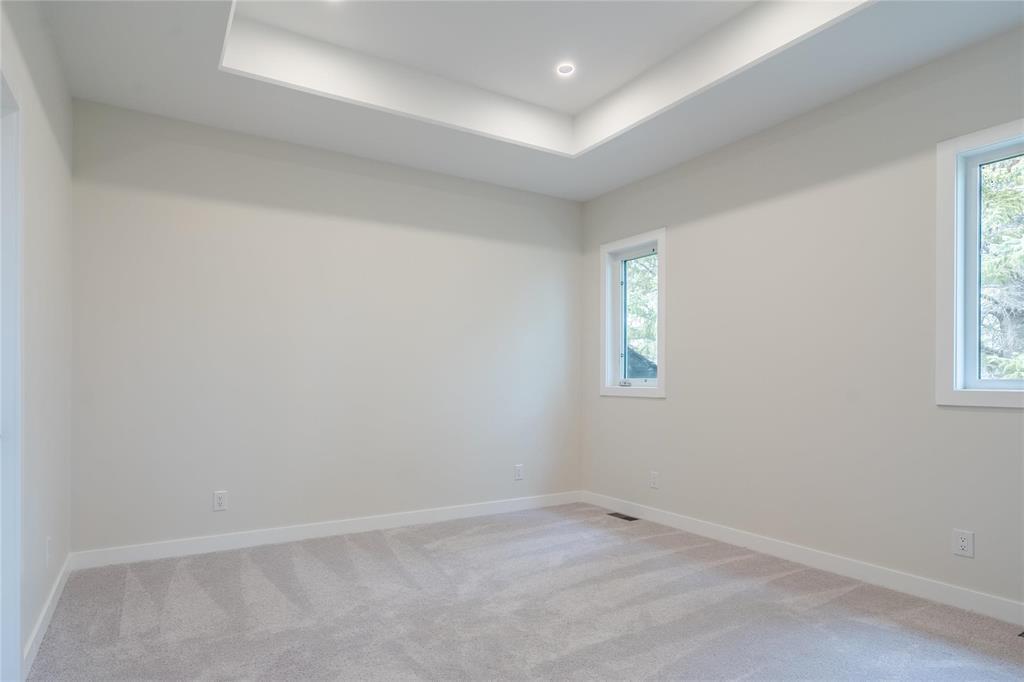 3 Elizabeth Waytiuk Cove, East Selkirk, MB - Indoor Photo Showing Other Room