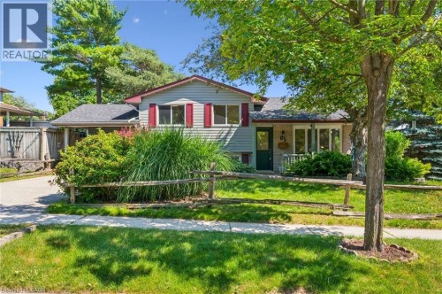 85 SLEEMAN Avenue  Guelph, ON N1H 6G5