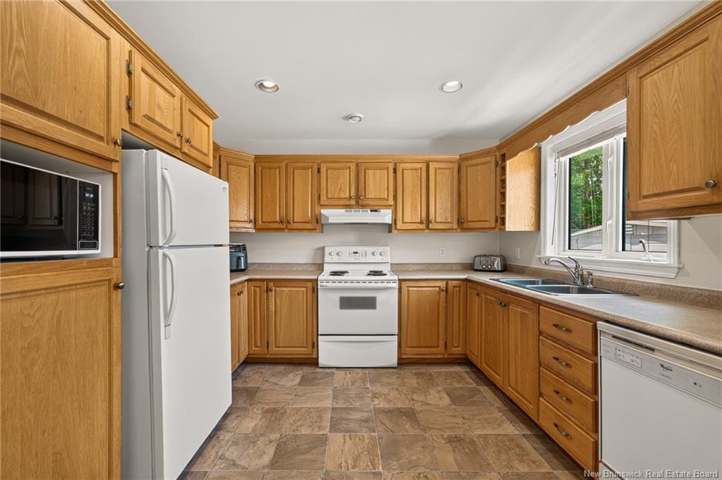 545 Centrale St, Dieppe, NB