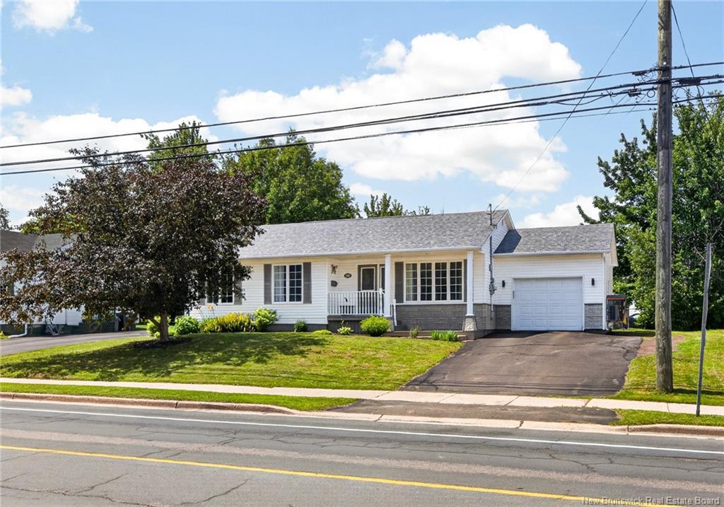 545 Centrale St, Dieppe, NB