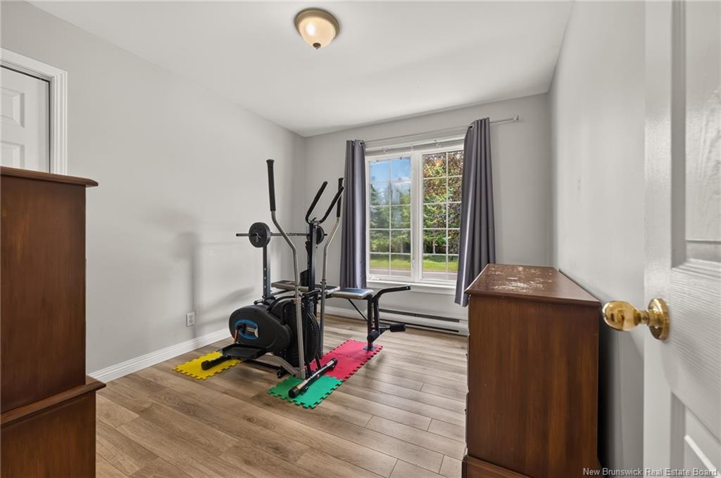 545 Centrale St, Dieppe, NB