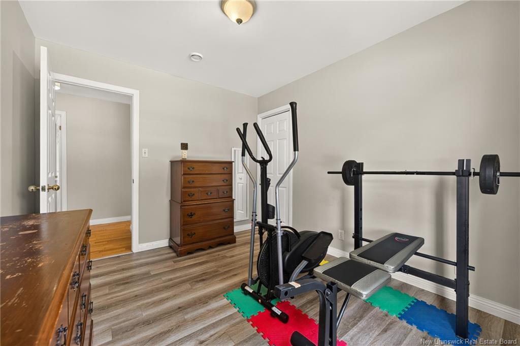 545 Centrale St, Dieppe, NB