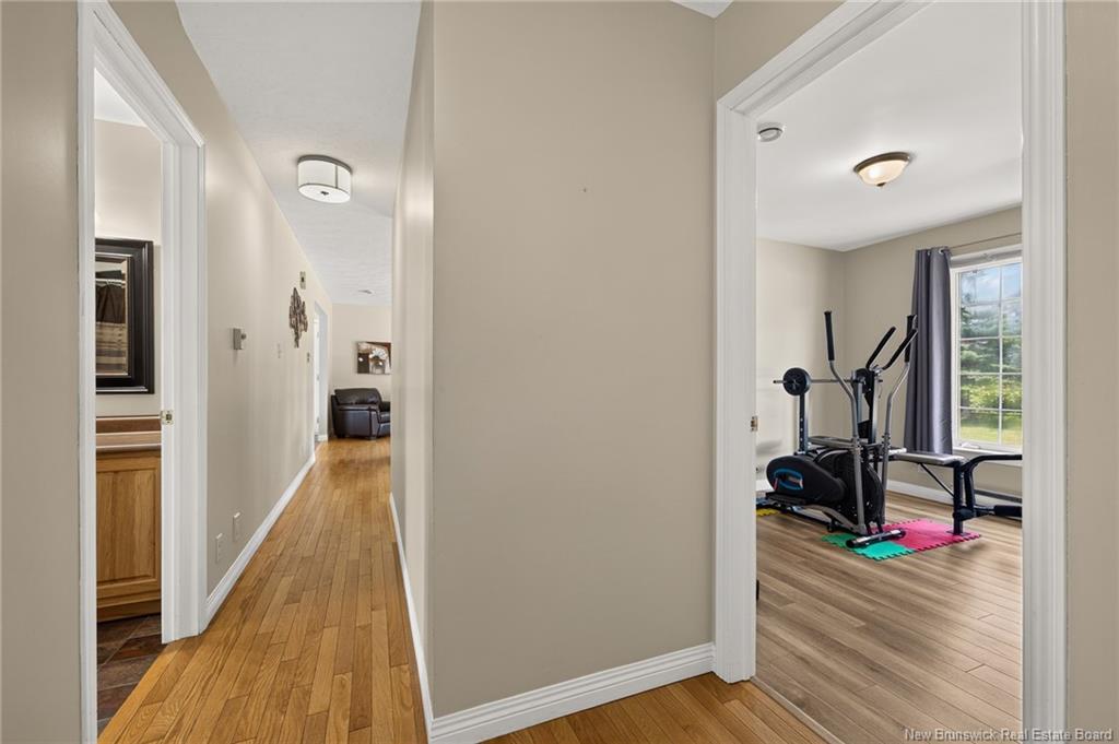 545 Centrale St, Dieppe, NB