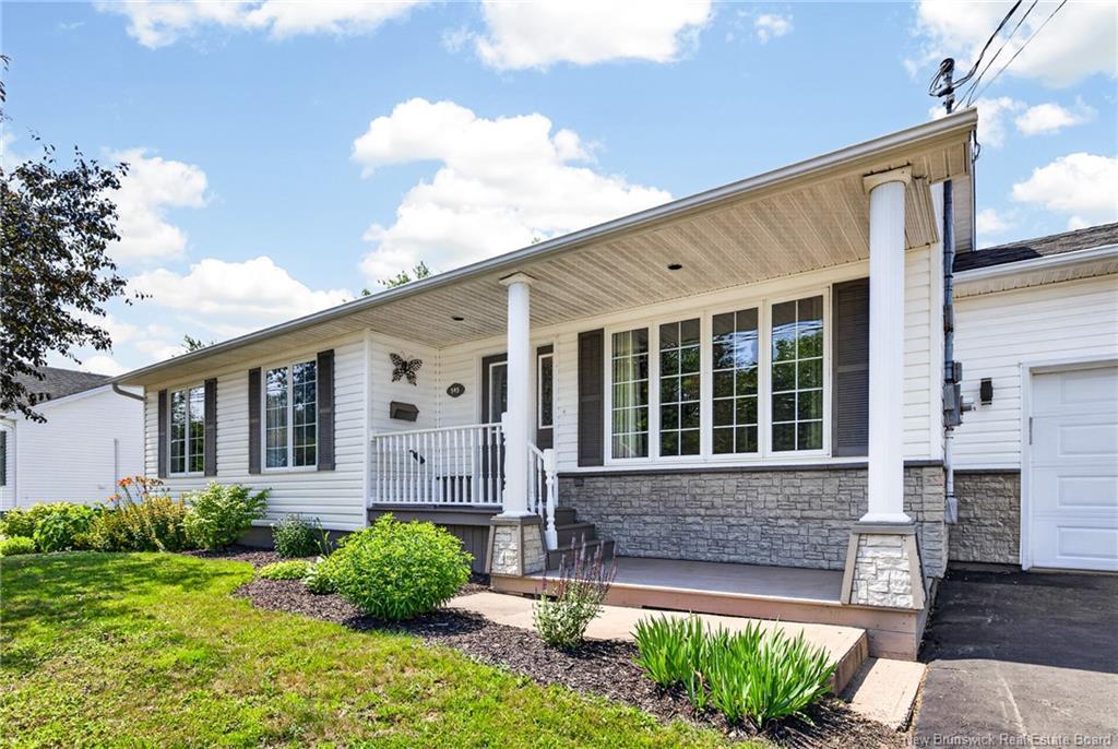545 Centrale St, Dieppe, NB