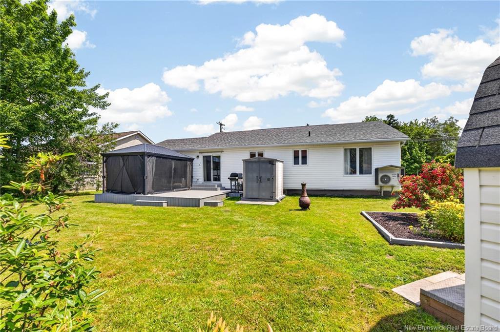 545 Centrale St, Dieppe, NB