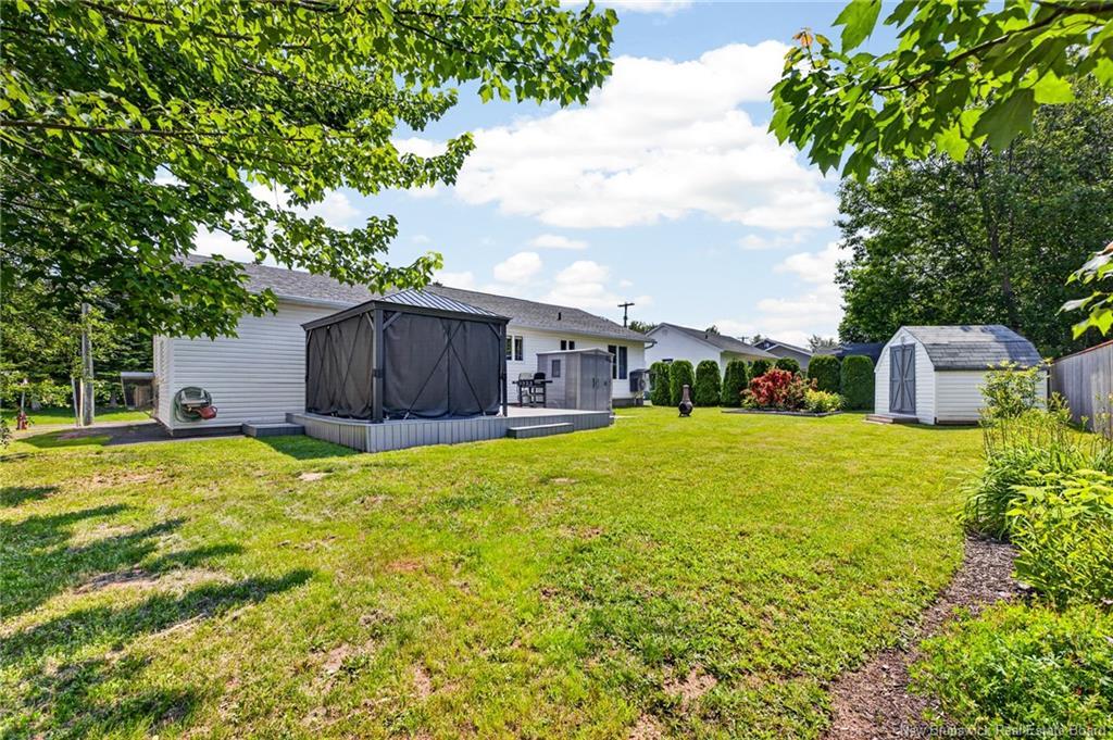 545 Centrale St, Dieppe, NB