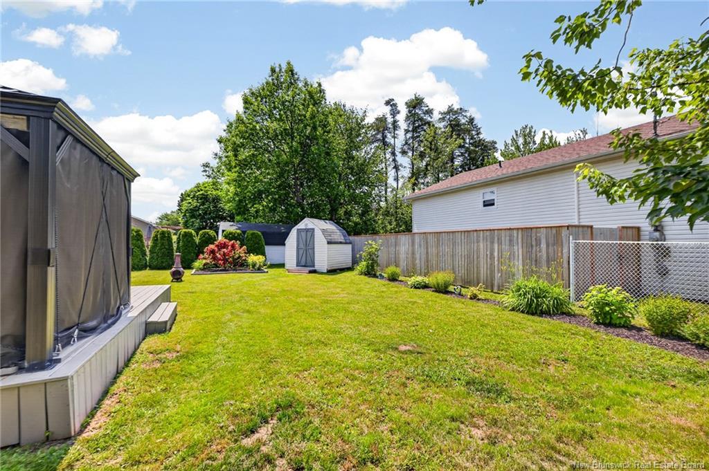 545 Centrale St, Dieppe, NB