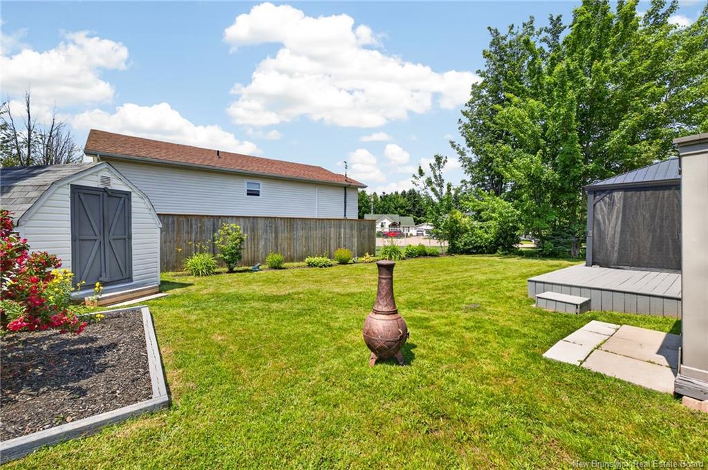 545 Centrale St, Dieppe, NB