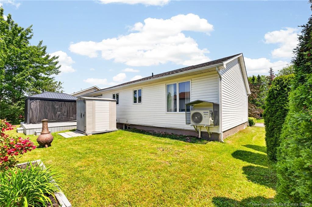 545 Centrale St, Dieppe, NB
