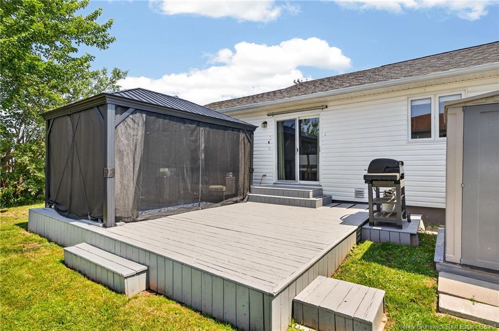 545 Centrale St, Dieppe, NB