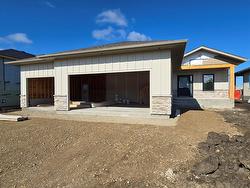 57 Wild Plum Drive Steinbach, MB R5G 2Z1